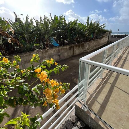 Apartment Blue Sea Paul do Mar  Exterior foto
