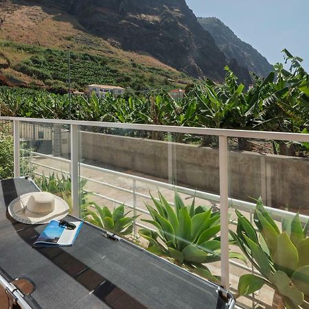 Apartment Blue Sea Paul do Mar  Exterior foto