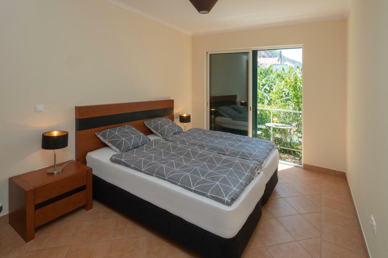 Apartment Blue Sea Paul do Mar  Exterior foto