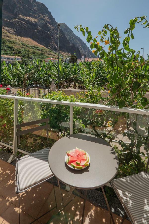 Apartment Blue Sea Paul do Mar  Exterior foto