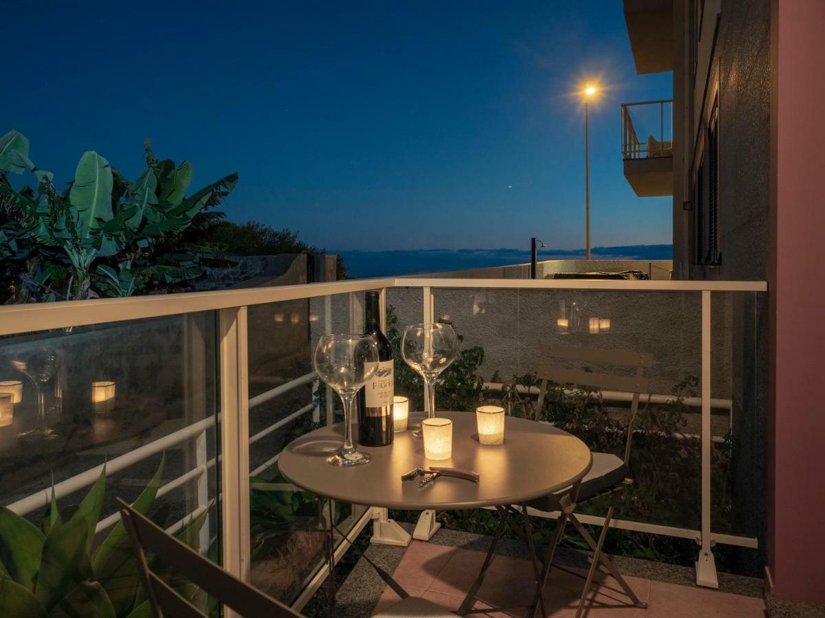 Apartment Blue Sea Paul do Mar  Exterior foto
