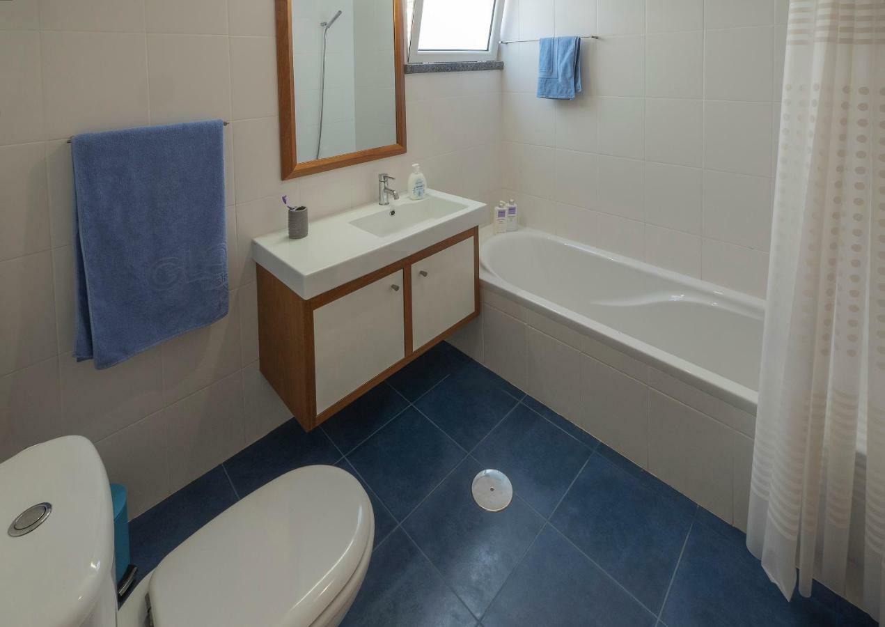 Apartment Blue Sea Paul do Mar  Exterior foto