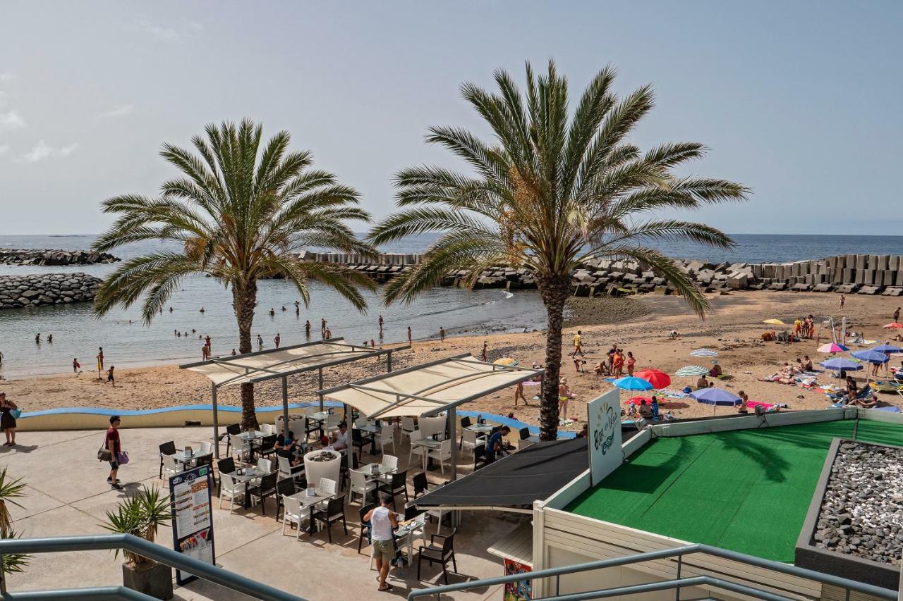 Apartment Blue Sea Paul do Mar  Exterior foto